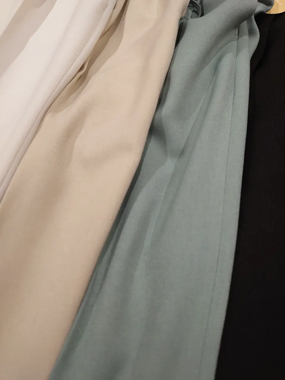 ANY TA コーディネート画像