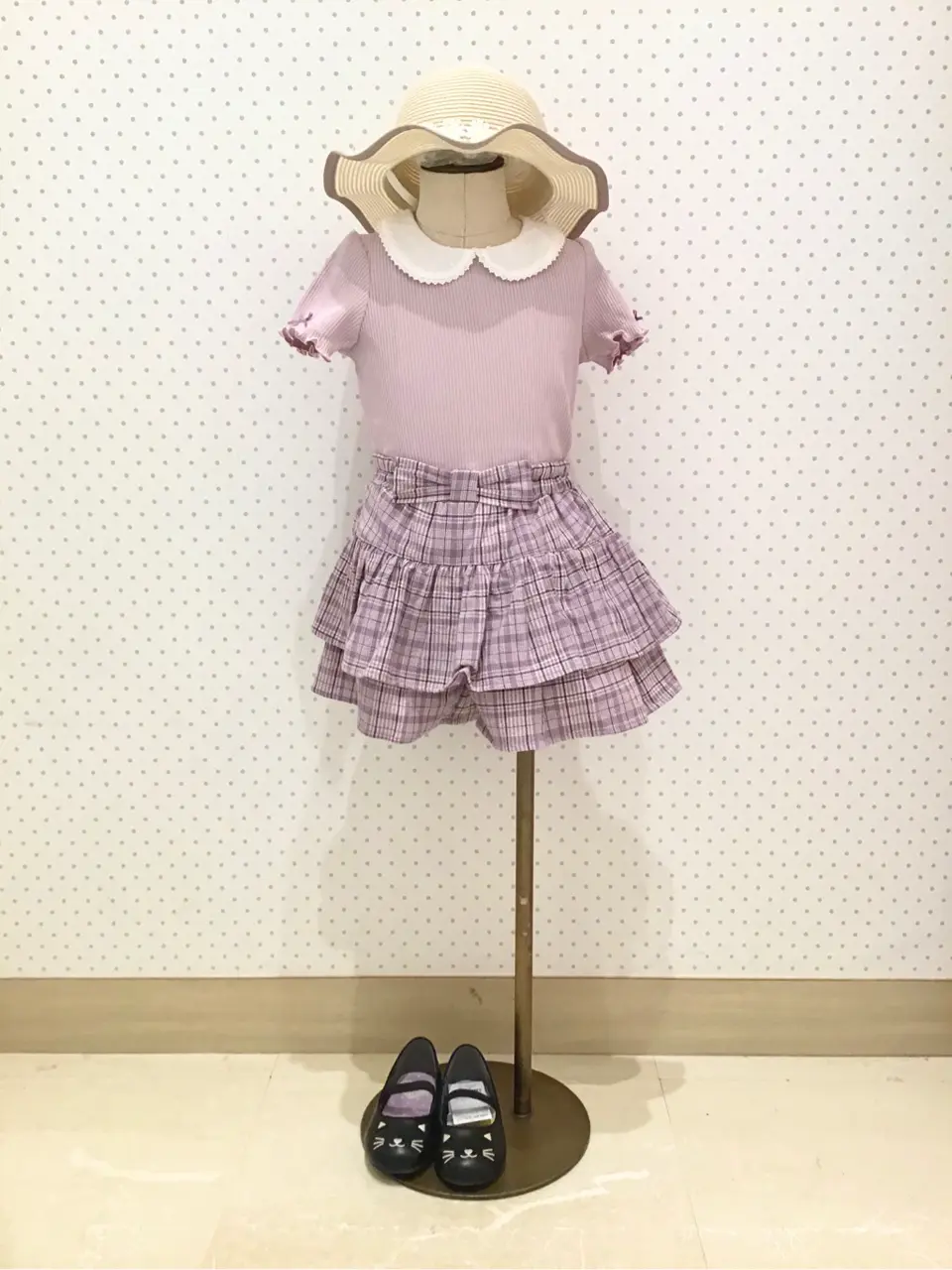 ANY 大野 コーディネート画像