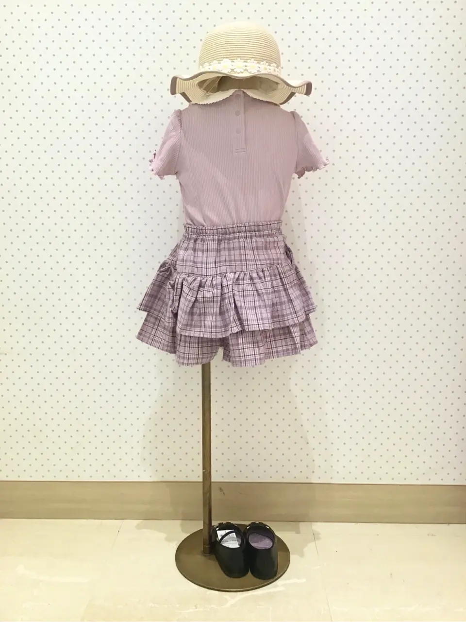 ANY 大野 コーディネート画像