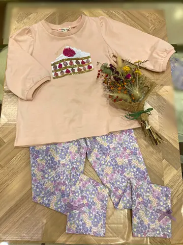 ANY 杉原 コーディネート画像