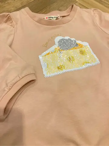 ANY 杉原 コーディネート画像