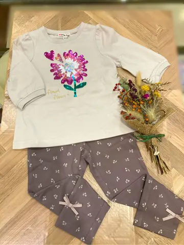 ANY 杉原 コーディネート画像