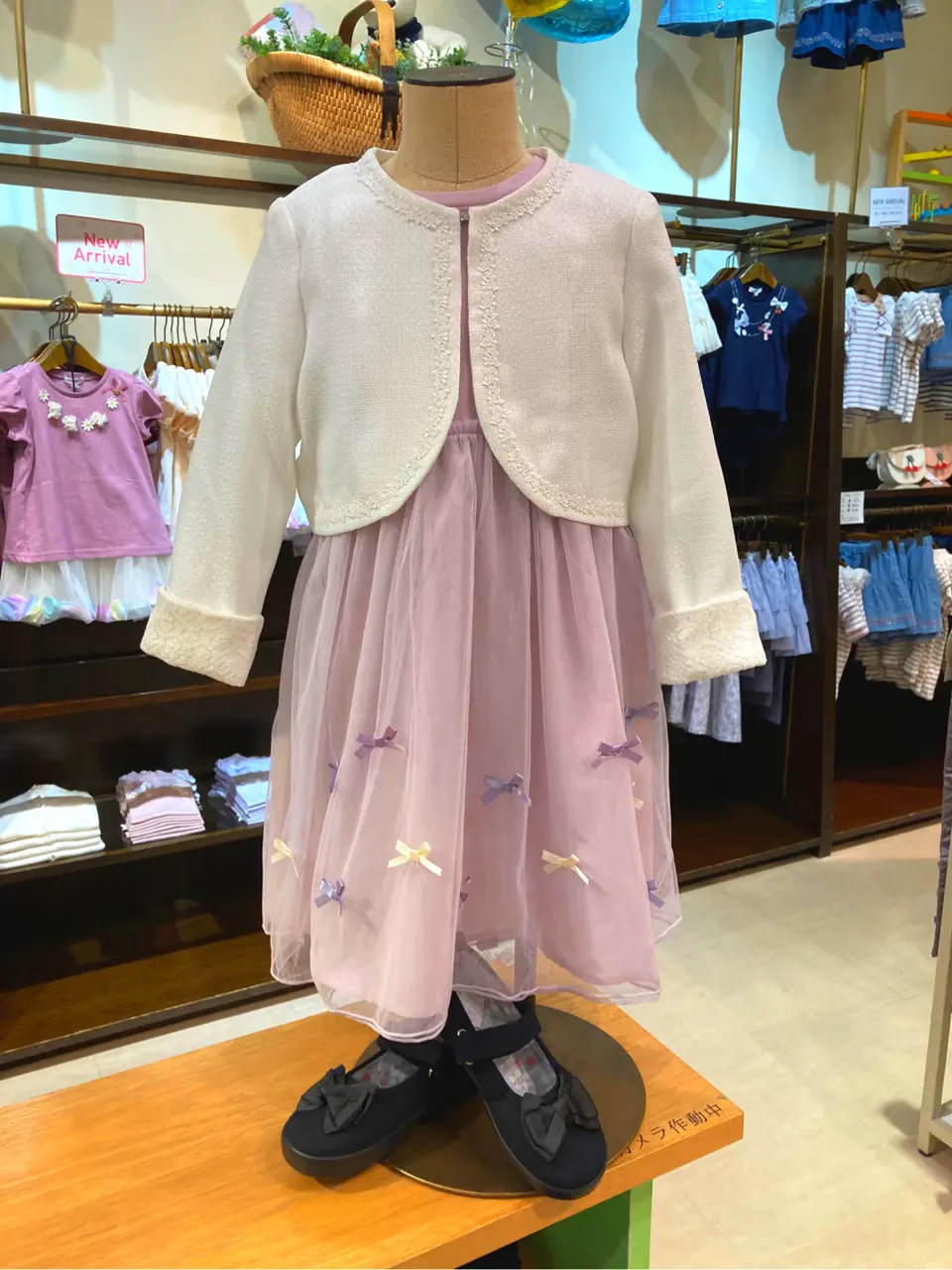 ANY 杉原 コーディネート画像