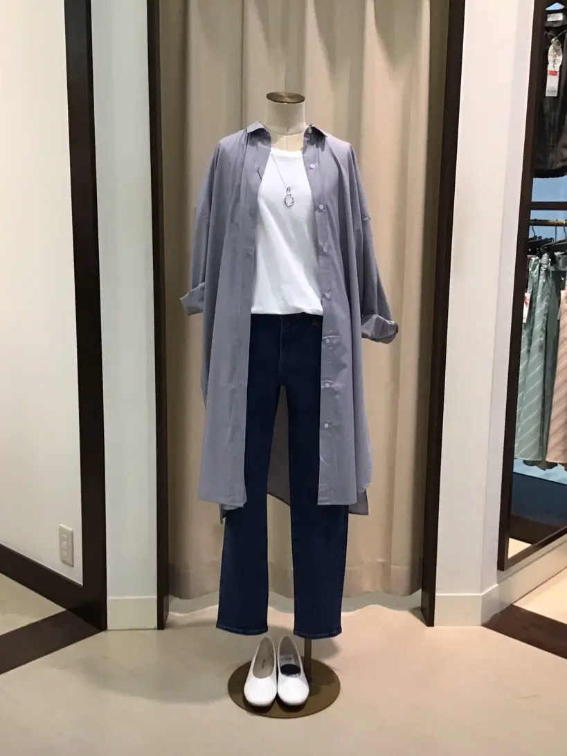 ANY 大友 コーディネート画像