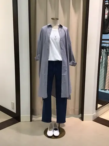 ANY 大友 コーディネート画像