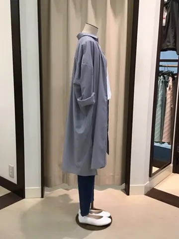 ANY 大友 コーディネート画像