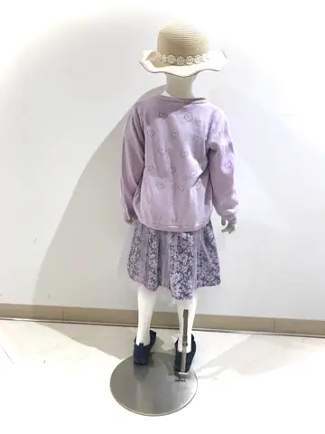 ANY 田口 コーディネート画像