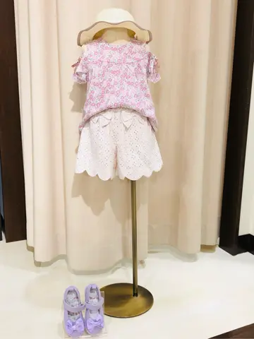 ANY ISHII コーディネート画像