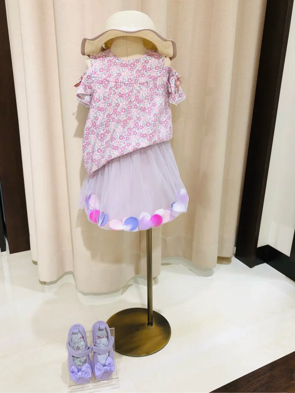 ANY ISHII コーディネート画像