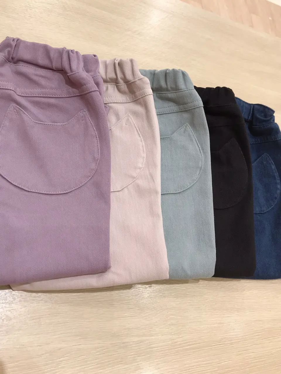 ANY 千葉 コーディネート画像