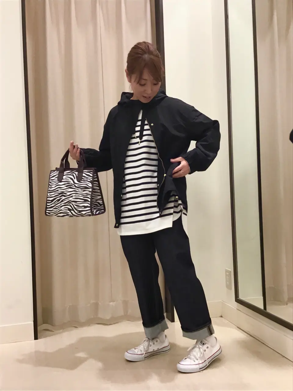  伊藤 コーディネート画像