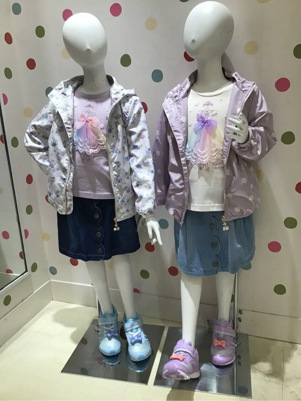  福室 コーディネート画像