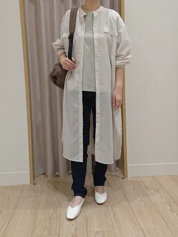 ANY M コーディネート画像