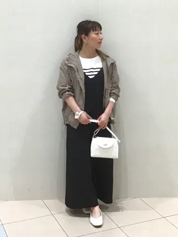 ANY 高橋 コーディネート画像