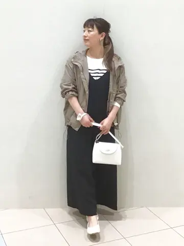 ANY 高橋 コーディネート画像