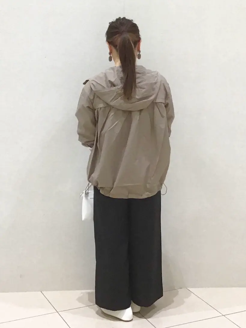 ANY 高橋 コーディネート画像