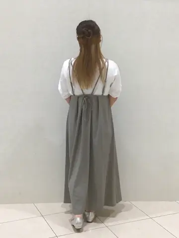 ANY 高橋 コーディネート画像