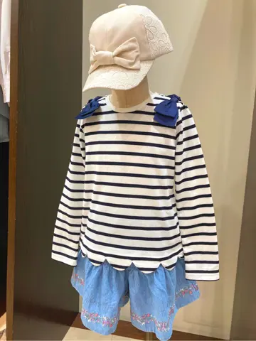 ANY 杉原 コーディネート画像