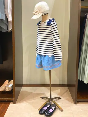 ANY 杉原 コーディネート画像