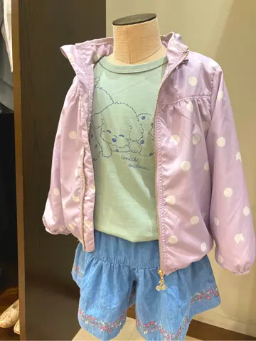 ANY 杉原 コーディネート画像