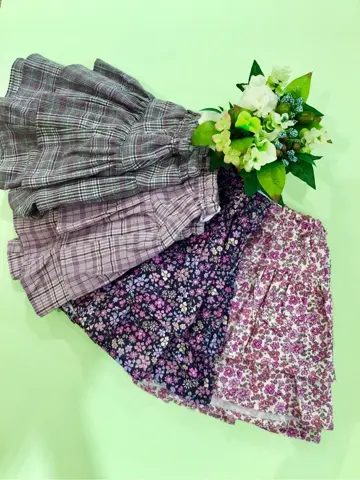 ANY スタッフ コーディネート画像