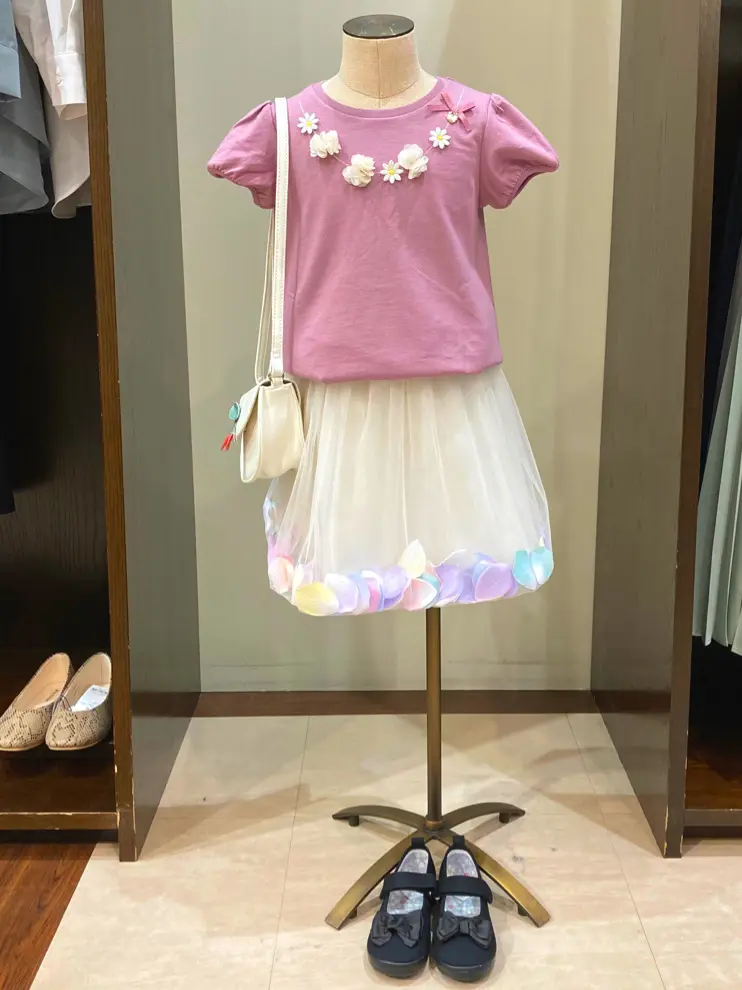 ANY 杉原 コーディネート画像