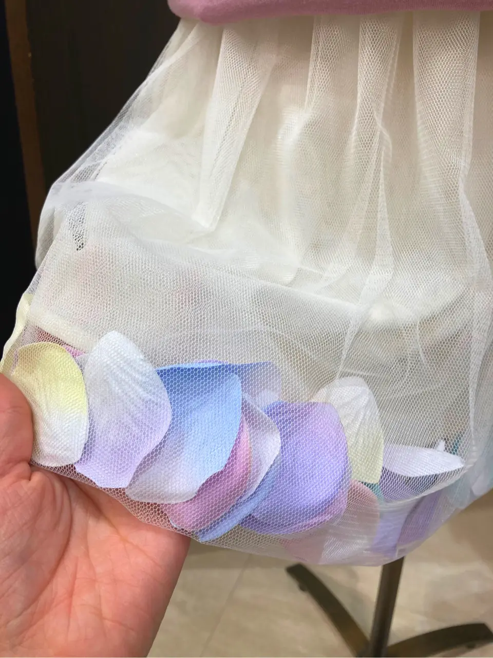 ANY 杉原 コーディネート画像