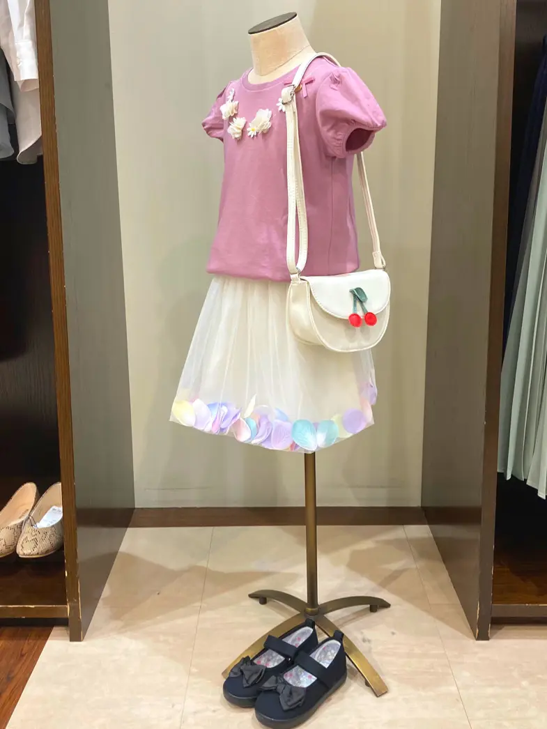 ANY 杉原 コーディネート画像