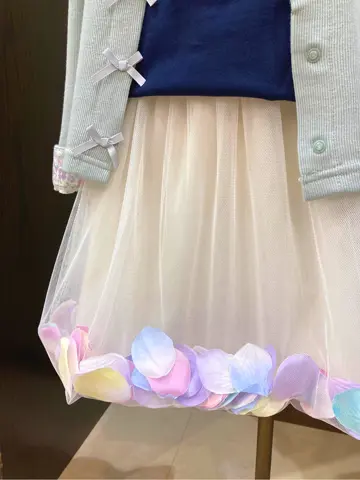 ANY 杉原 コーディネート画像