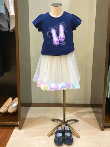 ANY 杉原 コーディネート画像