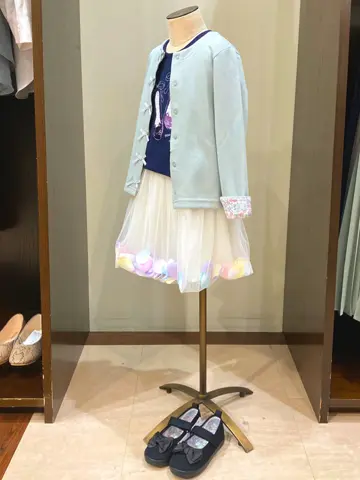 ANY 杉原 コーディネート画像