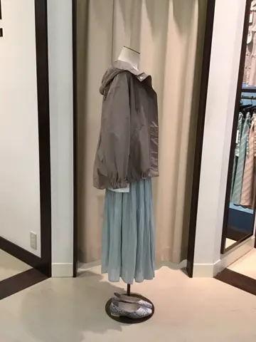 ANY 大友 コーディネート画像