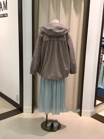 ANY 大友 コーディネート画像