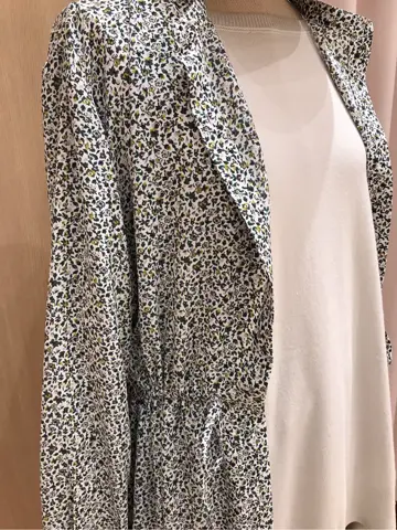 ANY 千葉 コーディネート画像