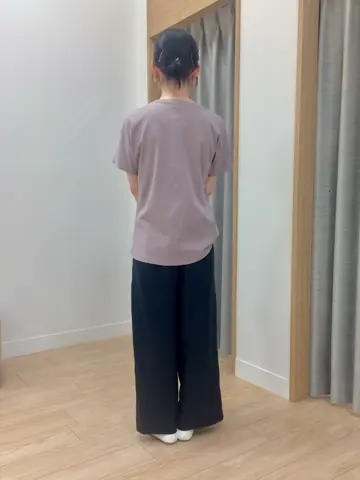 ANY 杉山 コーディネート画像