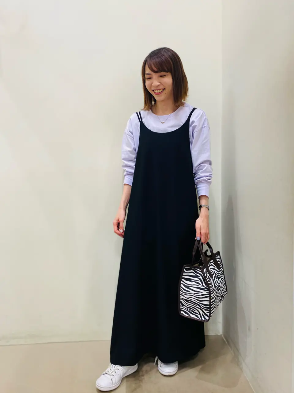 ANY m.n コーディネート画像