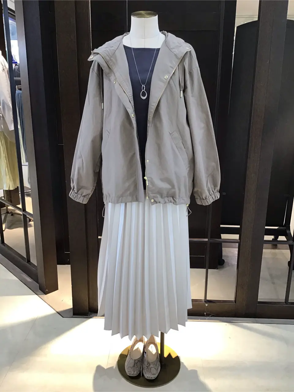  渡邊 コーディネート画像