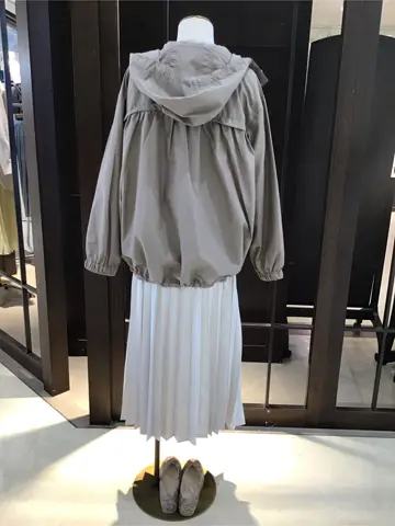 ANY 渡邊 コーディネート画像