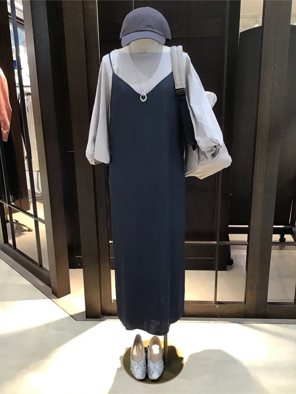  渡邊 コーディネート画像