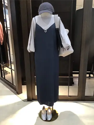 ANY 渡邊 コーディネート画像