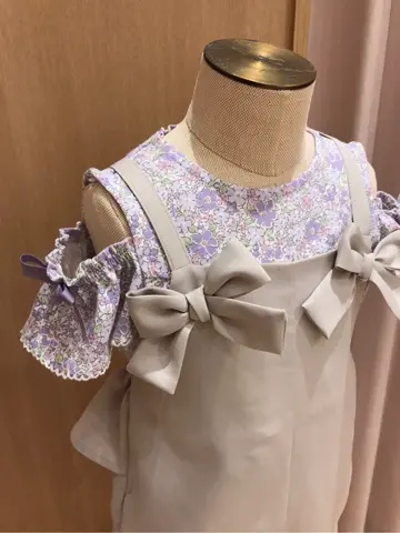 ANY 千葉 コーディネート画像