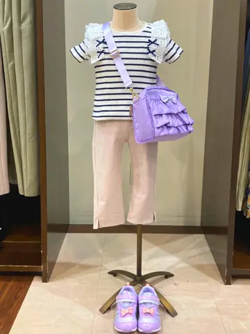 ANY 杉原 コーディネート画像