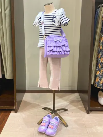 ANY 杉原 コーディネート画像