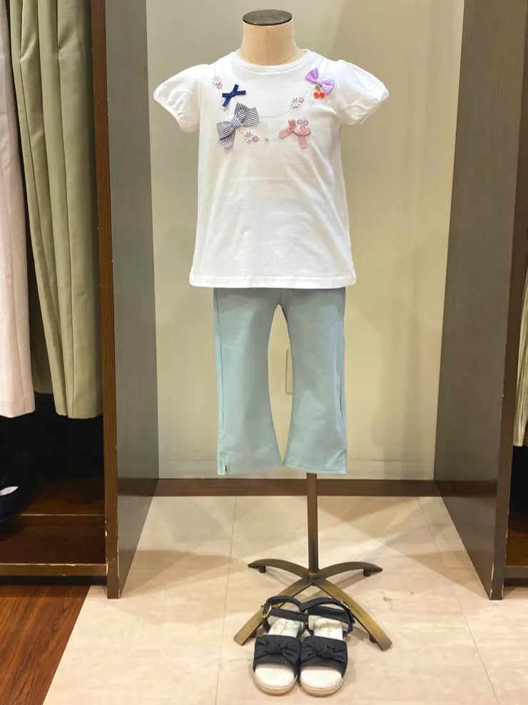 ANY 杉原 コーディネート画像