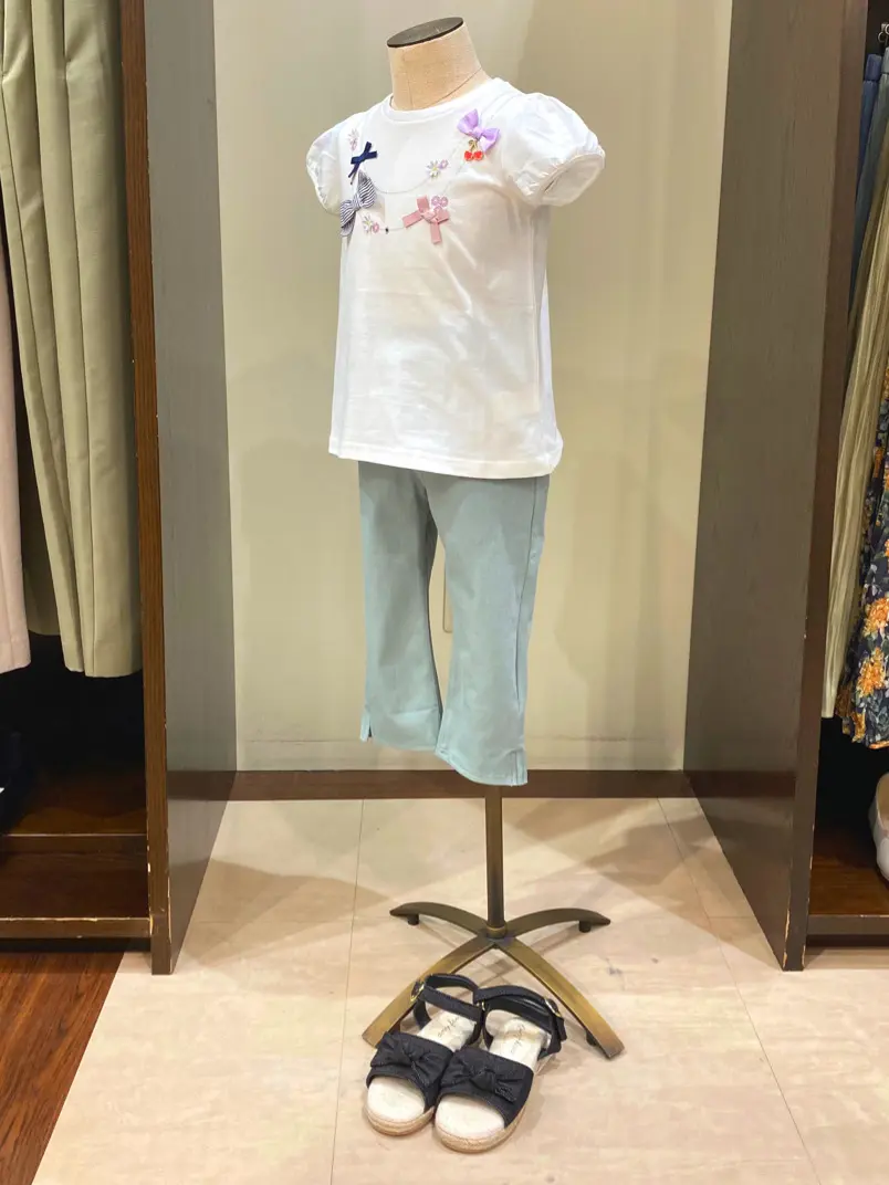 ANY 杉原 コーディネート画像