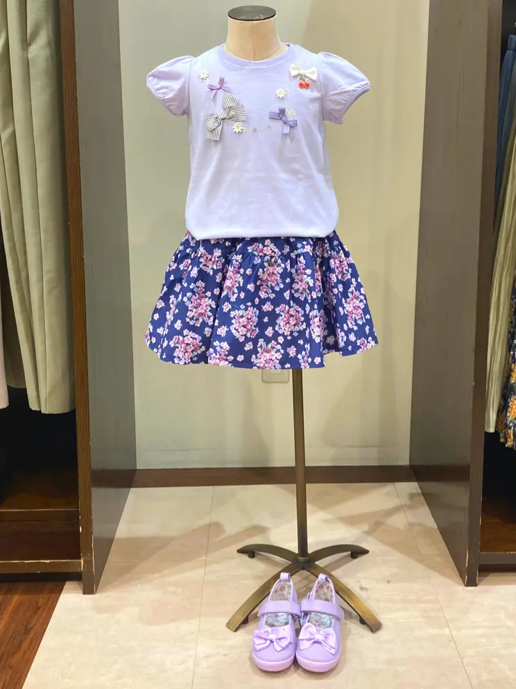 ANY 杉原 コーディネート画像