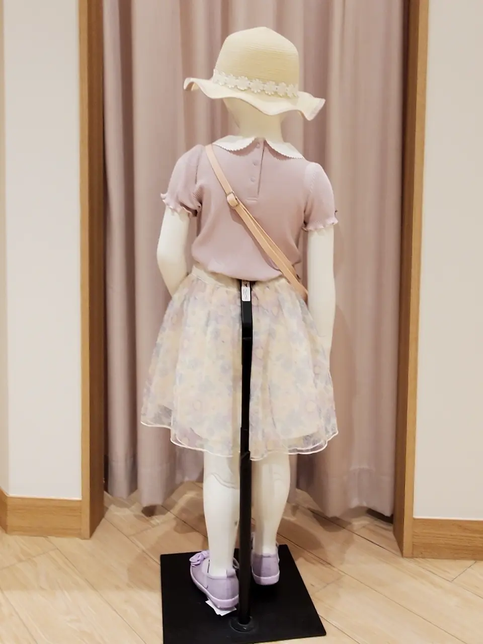 ANY 奥原 コーディネート画像