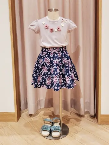 ANY 奥原 コーディネート画像