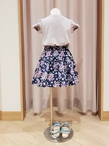 ANY 奥原 コーディネート画像