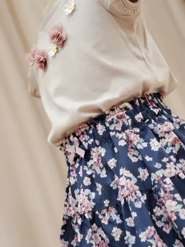 ANY 奥原 コーディネート画像